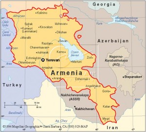 armenain genocide - Turkish - Muslim violence